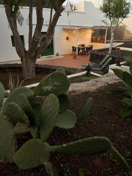 Casa Chili Costa Teguise Exterior foto