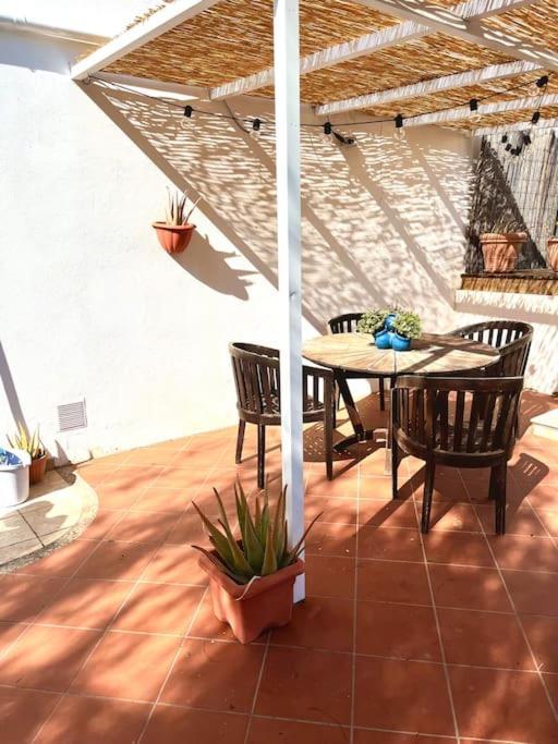 Casa Chili Costa Teguise Exterior foto